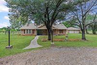 Land for sale in Delta County, Texas