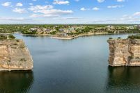 Homesite for sale in Palo Pinto County, Texas