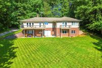 Land for sale in Rappahannock County, Virginia