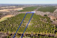 Land for sale in Amelia County, Virginia