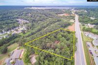 Land for sale in Richland County, South Carolina