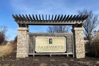 Homesite for sale in Berrien County, Michigan