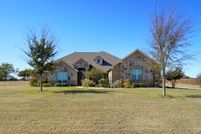 Land for sale in Wise County, Texas