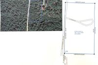 Land for sale in Ouachita County, Arkansas