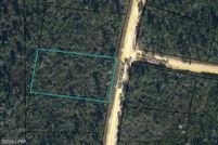 Land for sale in Jackson County, Florida