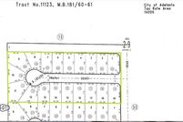 Land for sale in San Bernardino County, California