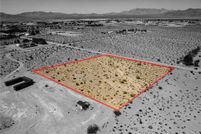 Undeveloped Land for sale in Clark County, Nevada
