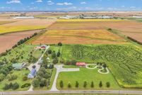 Land for sale in Champaign County, Illinois