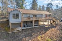 Land for sale in Habersham County, Georgia