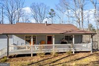 Waterfront Property for sale in Habersham County, Georgia