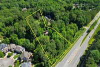 Land for sale in Fulton County, Georgia