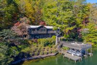 Land for sale in Rabun County, Georgia