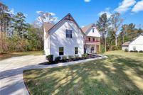 Land for sale in Coweta County, Georgia