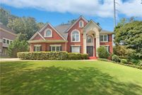 Land for sale in Gwinnett County, Georgia