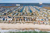 Lakefront Property for sale in Onslow County, North Carolina