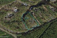 Land for sale in Pamlico County, North Carolina