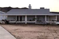 Land for sale in San Bernardino County, California