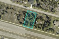 Land for sale in Lee County, Florida