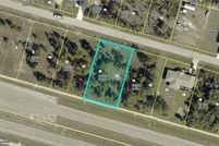 Land for sale in Lee County, Florida