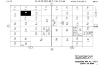Homesite for sale in Kern County, California