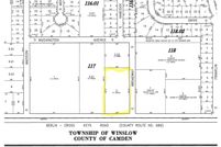 Land for sale in Camden County, New Jersey