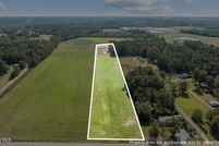 Land for sale in Sampson County, North Carolina