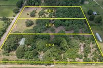 Land for sale in Vernon Parish, Louisiana