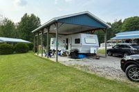 Land for sale in Morrow County, Ohio