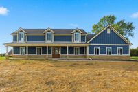 Land for sale in Johnson County, Indiana