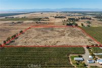Land for sale in Tehama County, California