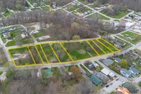 Undeveloped Land for sale in Orange County, Indiana