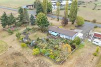 Land for sale in Lewis County, Washington