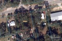Homesite for sale in Escambia County, Florida