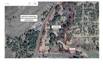 Land for sale in Lincoln County, Washington