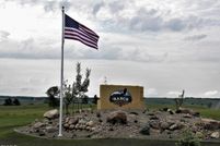 Homesite for sale in Burleigh County, North Dakota