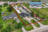 Land for sale in Harris County, Texas