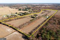Land for sale in Sussex County, Delaware