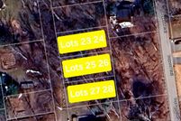 Homesite for sale in Anne Arundel County, Maryland