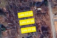 Land for sale in Anne Arundel County, Maryland