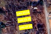 Undeveloped Land for sale in Anne Arundel County, Maryland