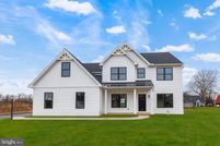Homesite for sale in Lancaster County, Pennsylvania