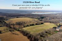Land for sale in Montgomery County, Maryland