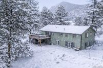 House for sale in Park County, Colorado