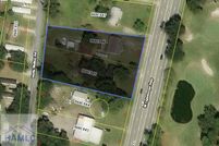 Commercial Property for sale in Liberty County, Georgia