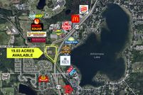 Land for sale in Oakland County, Michigan