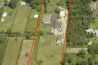 Land for sale in Monroe County, Michigan
