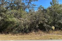 Land for sale in Citrus County, Florida