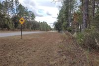 Land for sale in Levy County, Florida