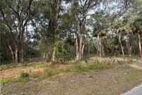 Land for sale in Citrus County, Florida