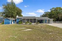 Lakefront Property for sale in Citrus County, Florida